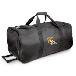 Sac de sport ACBB TU - ACBB