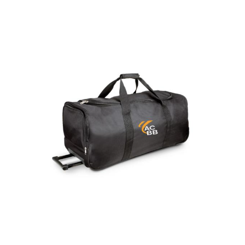 Sac de sport ACBB TU - ACBB