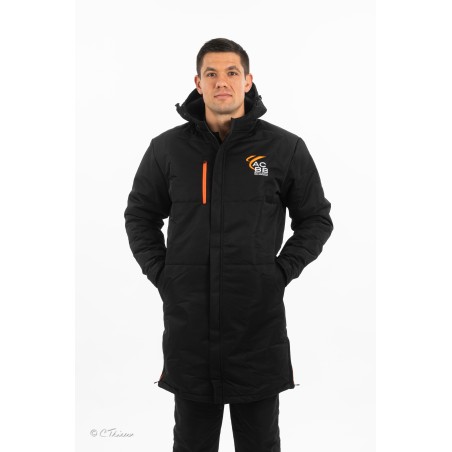 Parka Longue ACBB Enfant - ACBB