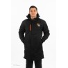 Parka Longue ACBB Enfant - ACBB