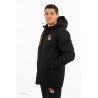 Parka Mi-Longue ACBB Enfant - ACBB