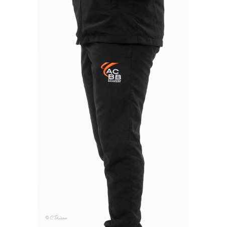 Pantalon de survêtement ACBB Adulte - ACBB
