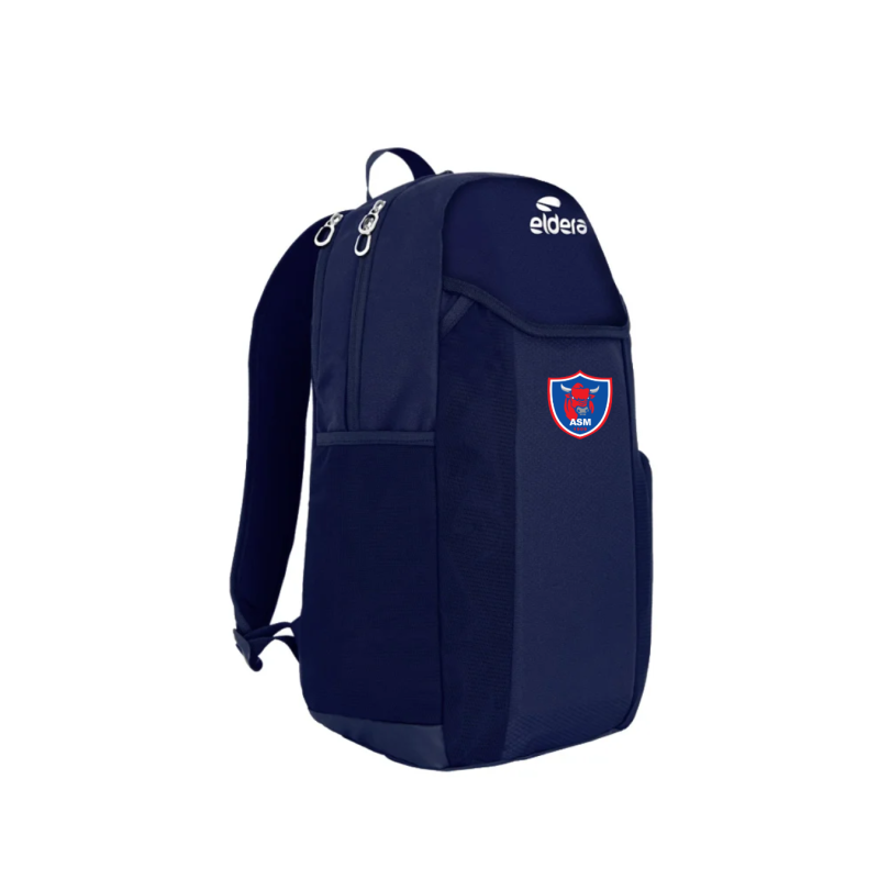 Sac à dos ELDERA OMANO SR Marine TU - ASM