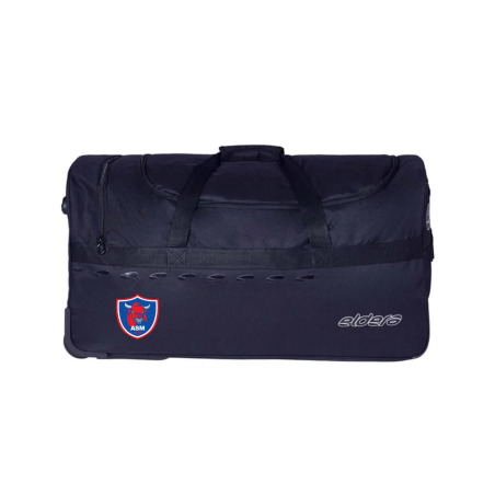 Sac à roulettes ELDERA TROBO 3 Marine TU - ASM