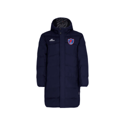Parka ELDERA COACH Marine - ASM