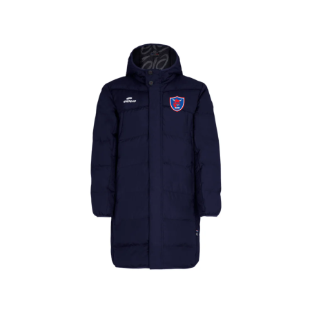 Parka ELDERA COACH Marine - ASM
