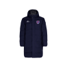 Parka ELDERA COACH Marine - ASM