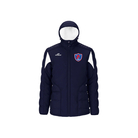 Parka ELDERA NIGO Marine - ASM