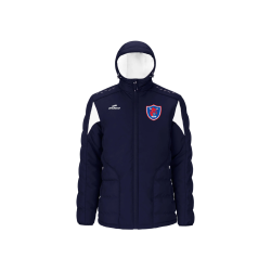 Parka ELDERA NIGO Marine - ASM