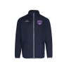 Veste de pluie ELDERA ORAGE Marine - ASM