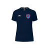 Maillot Feminin ELDERA DERBYA Marine - ASM