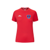 Maillot Feminin ELDERA DERBYA Rouge - ASM