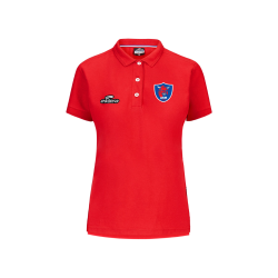 Polo Feminin ELDERA...