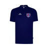 Maillot ELDERA RUCK Marine - ASM