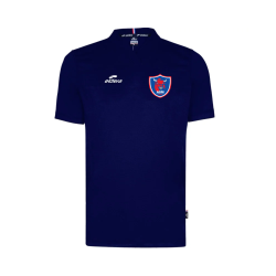 Maillot ELDERA RUCK Marine - ASM