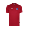 Maillot ELDERA RUCK Rouge - ASM