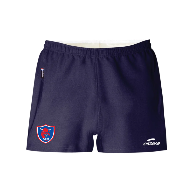 Short ELDERA CHELEM Marine - ASM