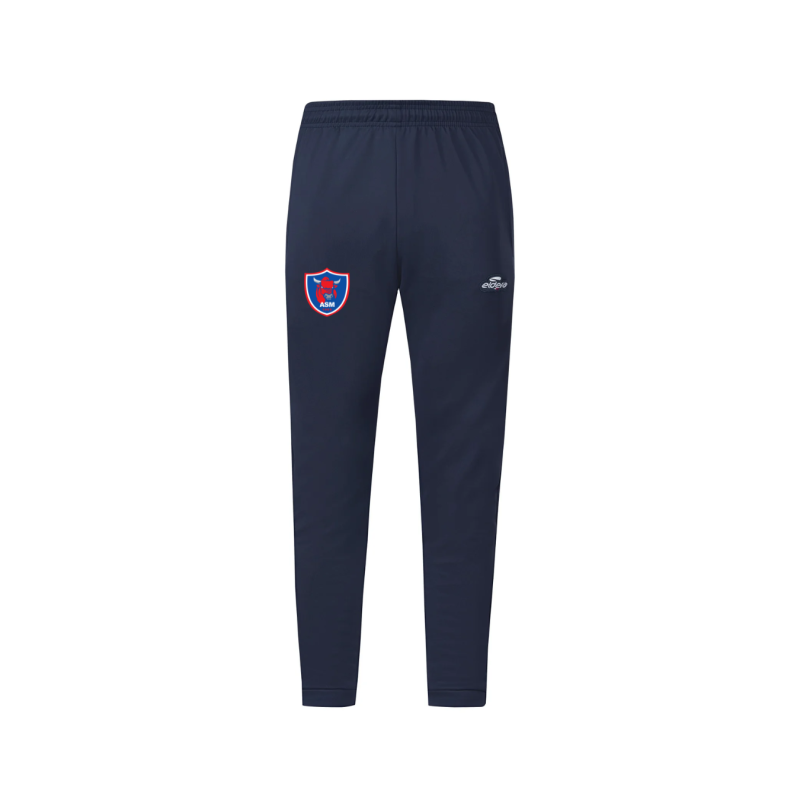 Pantalon ELDERA E-CONE Marine - ASM