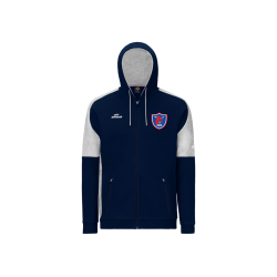 Veste à capuche ELDERA NAJA...