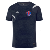 T-shirt ELDERA E-CONE Marine - ASM