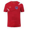 T-shirt ELDERA E-CONE Rouge - ASM