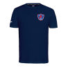 T-shirt ELDERA TEEIEBO Marine - ASM