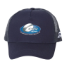 Casquette ELDERA TRUCKER Marine TU - CSV