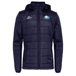 Blouson ELDERA ACARREAUX...