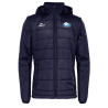 Blouson ELDERA ACARREAUX Marine - CSV
