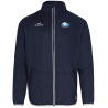 Veste de pluie ELDERA ORAGE Marine - CSV