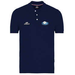 Polo ELDERA CLASSICO Marine...