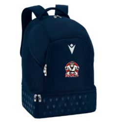 Sac à dos ROOKIE MACRON...