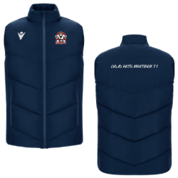 Doudoune sans manche MACRON...