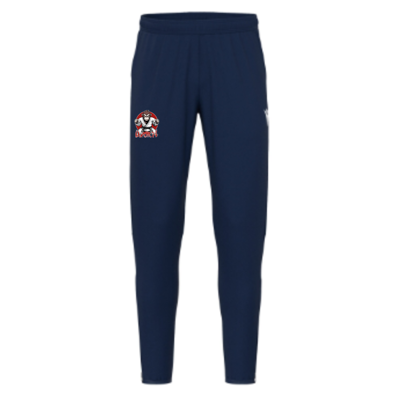 Pantalon MACRON WALO Marine - DAM71