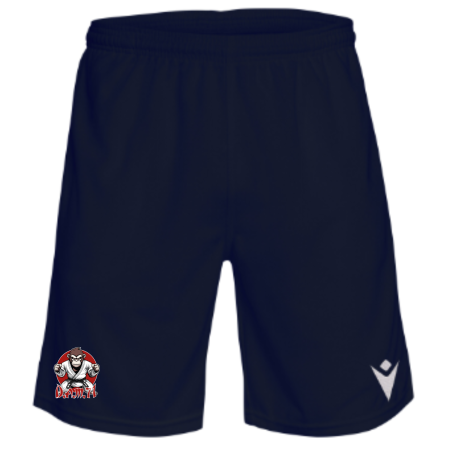 Bermuda MACRON DRACO HERO Marine - DAM71