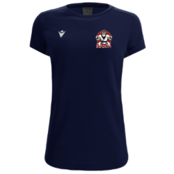 T-shirt MACRON LUTE Marine...