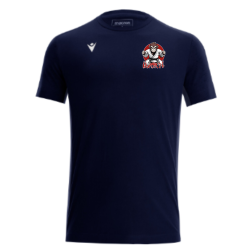 T-shirt MACRON NEVEL Marine...