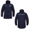 Parka MACRON GYOR Marine - DAM71