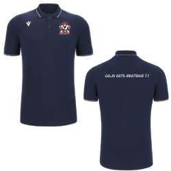 Polo MACRON COMEDY ECO...