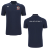 Polo MACRON COMEDY ECO Marine - DAM71