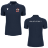 Polo MACRON WALTZ ECO Marine - DAM71