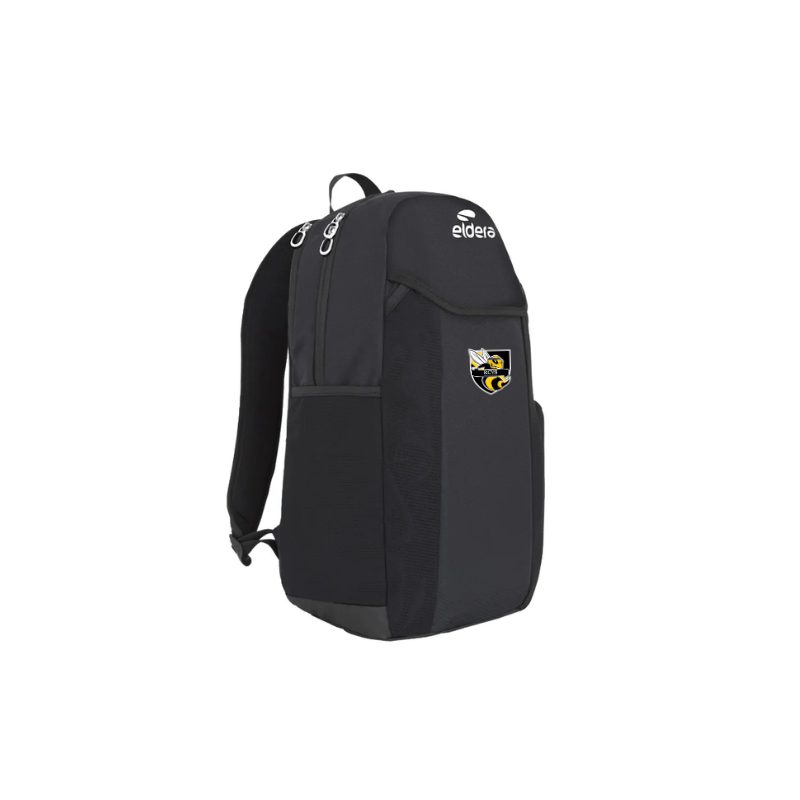 Sac à dos ELDERA OMANO SR Noir SR - RCVS