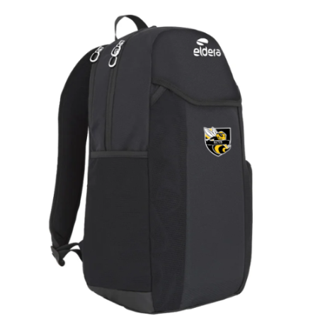 Sac à dos ELDERA OMANO SR Noir SR - RCVS