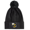 Bonnet à Pompon BEECHFIELD SNOWSTAR Adulte Noir Unique - RCVS