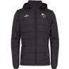 Blouson ELDERA ACARREAUX Noir - RCVS