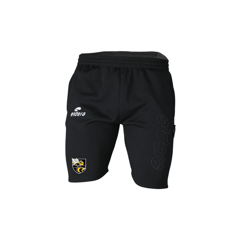 Bermuda ELDERA POLY V2 Noir - RCVS