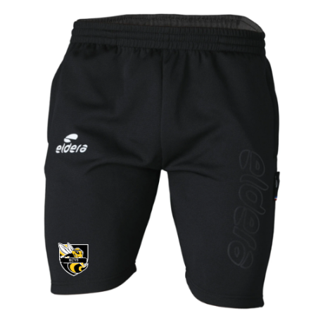 Bermuda ELDERA POLY V2 Noir - RCVS