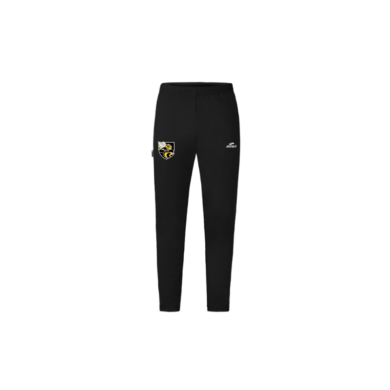 Pantalon de survêtement ELDERA COMPO Noir - RCVS