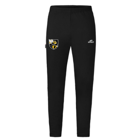 Pantalon de survêtement ELDERA COMPO Noir - RCVS