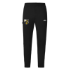Pantalon de survêtement ELDERA COMPO Noir - RCVS